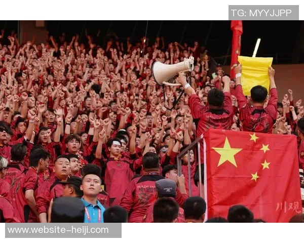 上海足球队奋勇拼搏再创佳绩球迷热情助力球队追梦之路