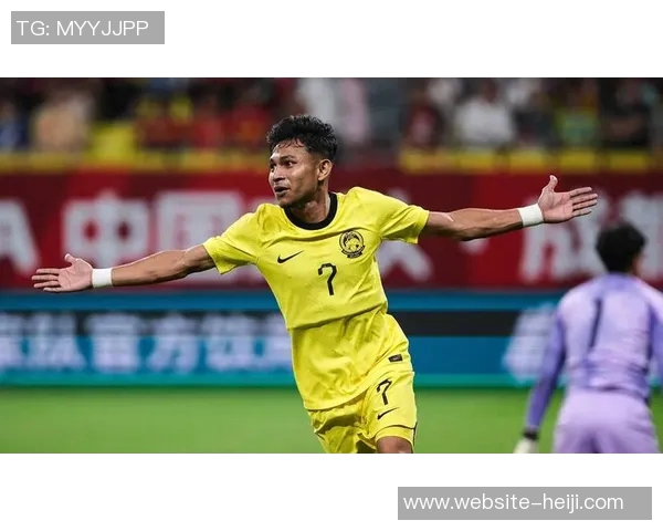 马来西亚足球的崛起与挑战：探讨发展潜力与未来前景