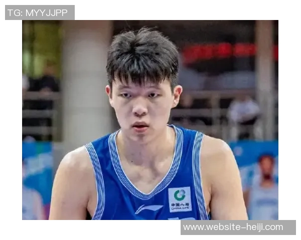 CBA常规赛最佳星锐球员揭晓杨瀚森凭实力赢得荣誉